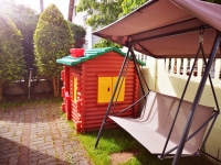 Das Geschosshaus