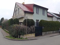 Das Haus